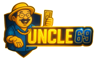 Uncle69 สล็อตแตกบ่อยมาแรงที่สุด แหล่งรวมเกมทำเงินแห่งปี